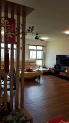 Blk 470C Hougang Parkview (Hougang), HDB 5 Rooms #537871701